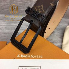 Thắt lưng Louis Vuitton nam