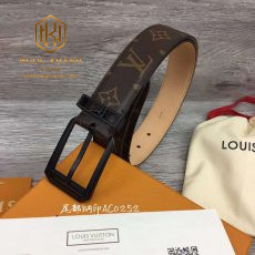 Thắt lưng Louis Vuitton nam