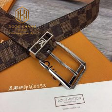 Thắt lưng Louis Vuitton nam