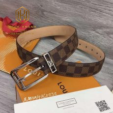 Thắt lưng Louis Vuitton nam