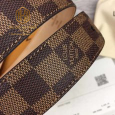 Thắt lưng Louis Vuitton nam