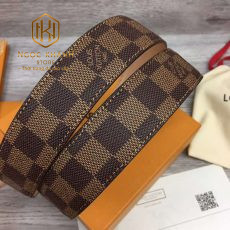Thắt lưng Louis Vuitton nam