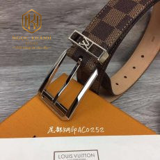 Thắt lưng Louis Vuitton nam