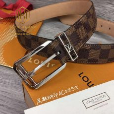 Thắt lưng Louis Vuitton nam