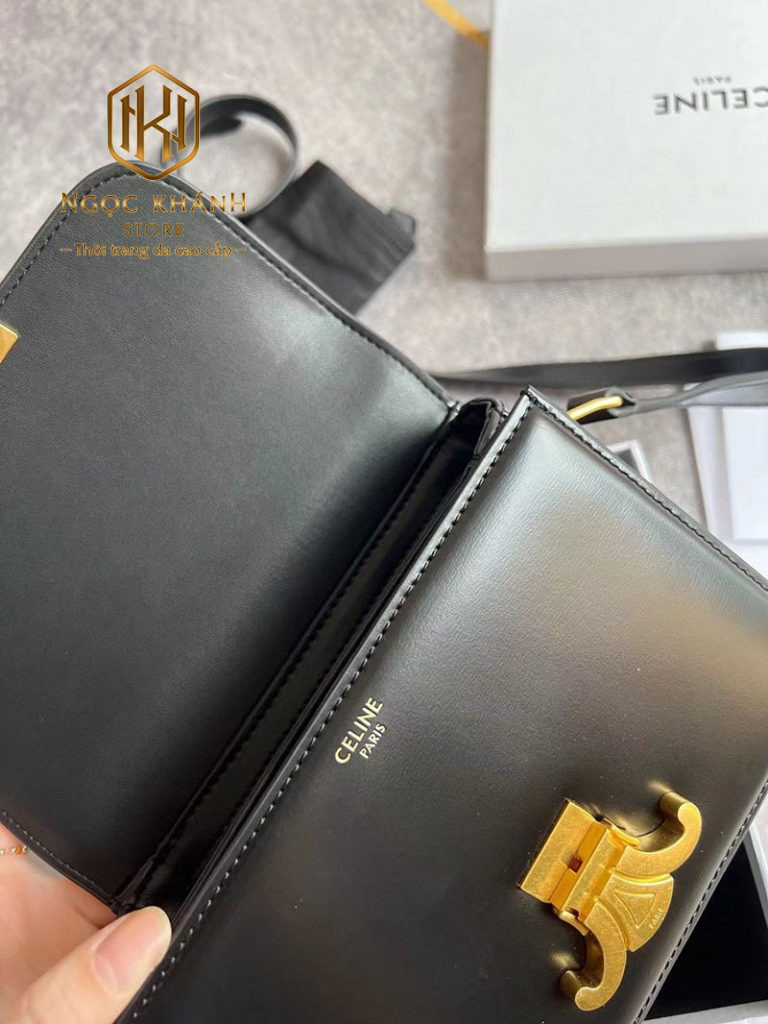 Túi xách nữ Celine