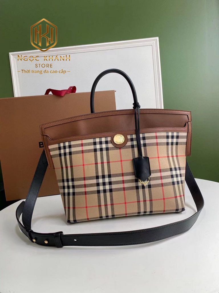 Túi xách nữ Burberry