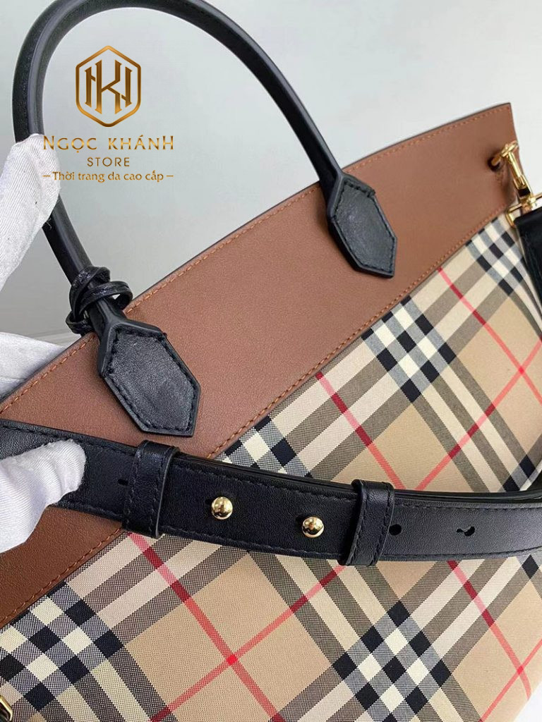Túi xách nữ Burberry