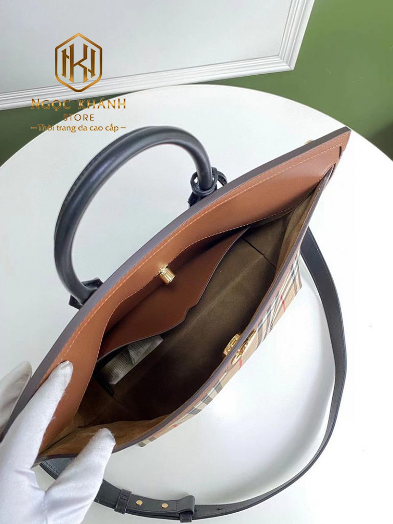 Túi xách nữ Burberry