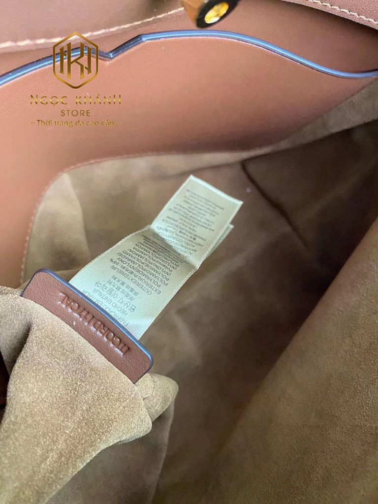 Túi xách nữ Burberry