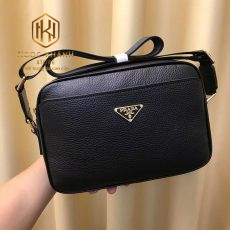Túi đeo chéo nam Prada
