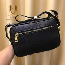 Túi đeo chéo nam Prada