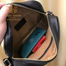 Túi đeo chéo nam Prada