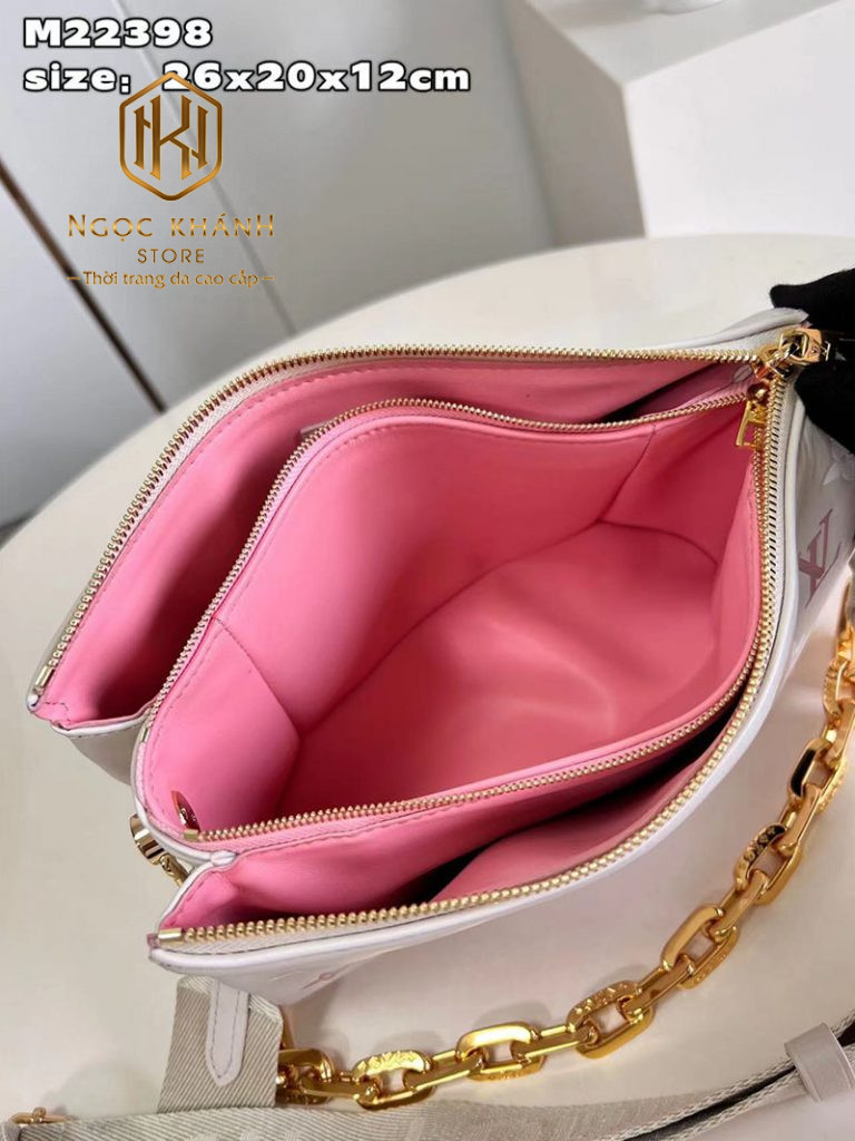 Túi xách nữ Louis Vuitton