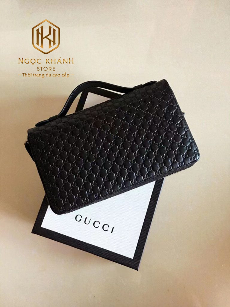 Ví nam Gucci