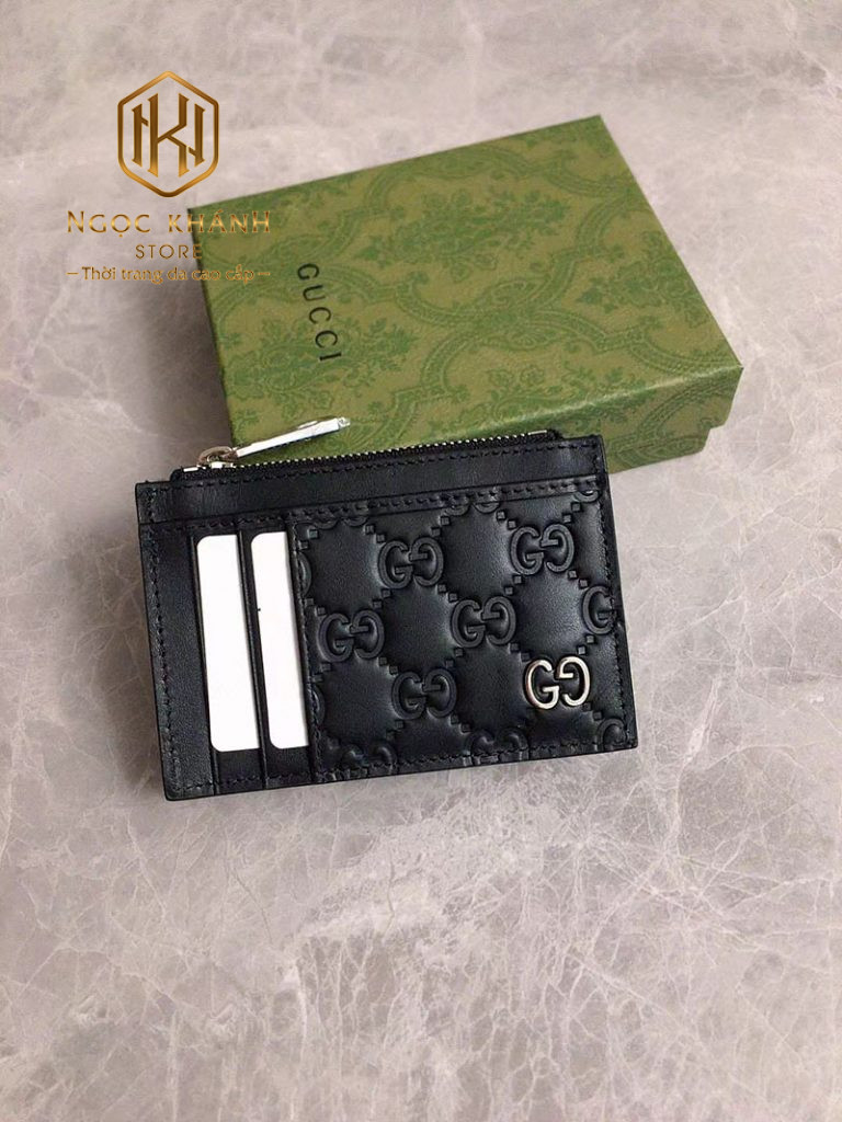 Ví nam Gucci