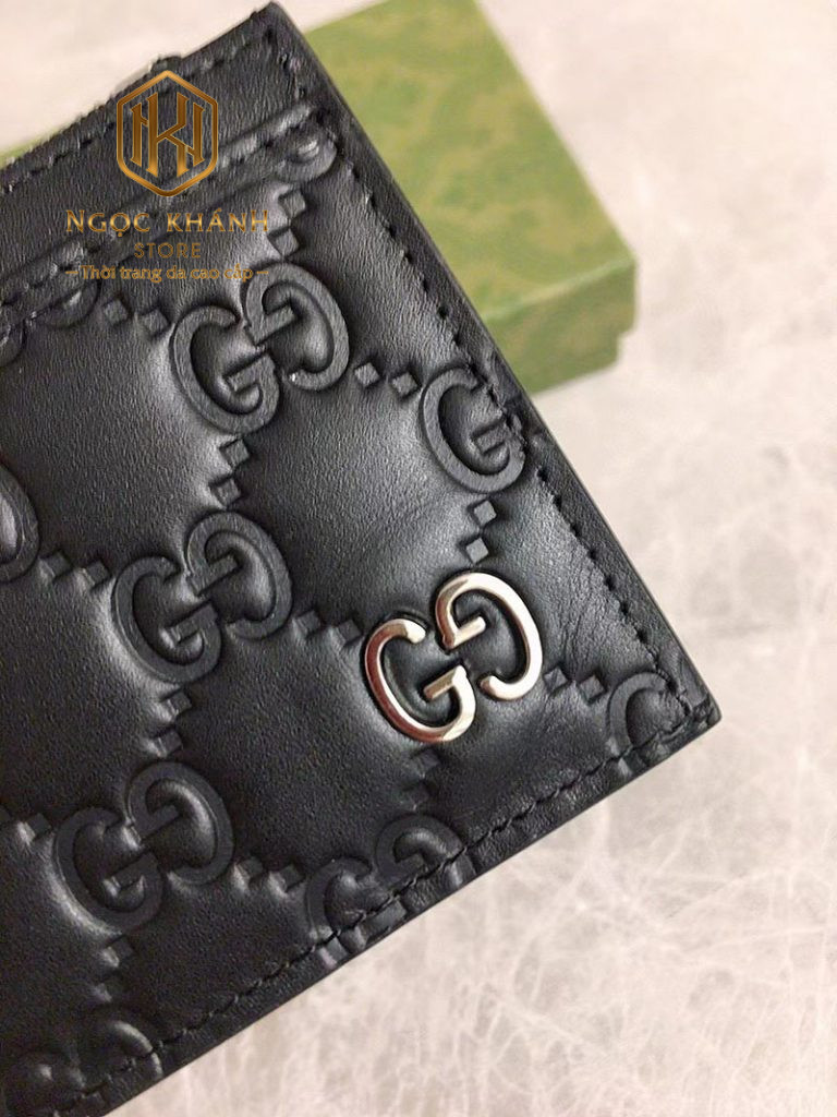 Ví nam Gucci