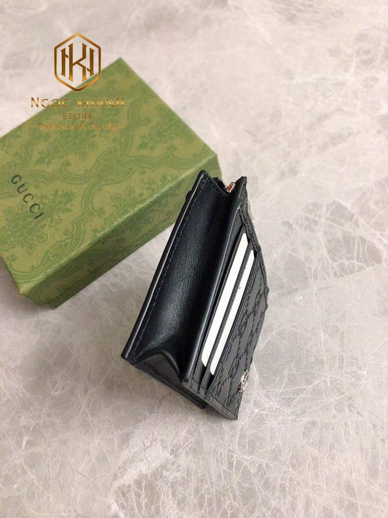 Ví nam Gucci