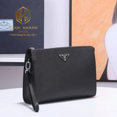 Ví nam Prada