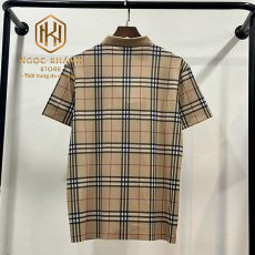AO PHONG BURBERRY HOA TIET KE NAU LOGO NGUA APBB02 5