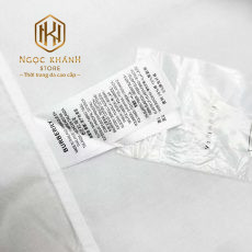 AO SO MI BURBERRY DAI TAY HOA TIET LOGO CHU SOC KE NAU ASMB01 5