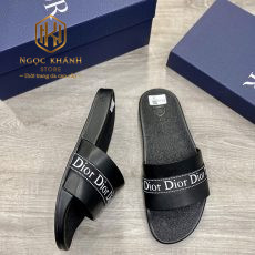 DEP DIOR NAM QUAI NGANG MAU DEN HOA TIET CHU TRANG DNDR24 1