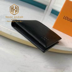 VI NAM LOUIS VUITTON BO TUI HOA TIET DA EPI MAU DEN VNLV48 4