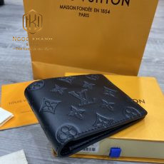 VI NAM LOUIS VUITTON BO TUI HOA TIET HOA CHIM MAU DEN VNLV49 1