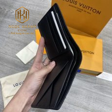 VI NAM LOUIS VUITTON BO TUI HOA TIET HOA CHIM MAU DEN VNLV49 4