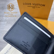 VI NAM LOUIS VUITTON BO TUI HOA TIET HOA CHIM MAU DEN VNLV49 5