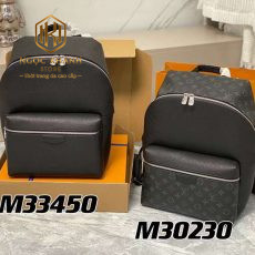 Ba lô Louis Vuitton nam