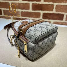 Ba lô nữ Gucci Mini