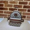 Ba lô nữ Gucci Mini