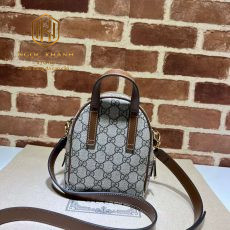 Ba lô nữ Gucci Mini