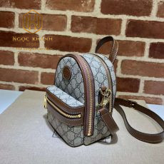 Ba lô nữ Gucci Mini