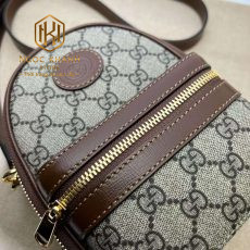 Ba lô nữ Gucci Mini