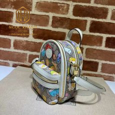 Ba lô nữ Gucci Mini