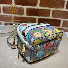 Ba lô nữ Gucci MiniBa lô nữ Gucci Mini