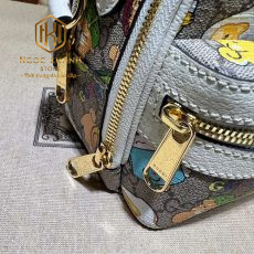 Ba lô nữ Gucci Mini