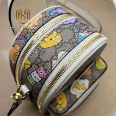 Ba lô nữ Gucci Mini