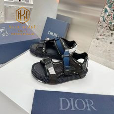 Dép Dior nam quai hậu