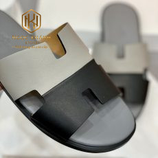 Dép Hermes nam