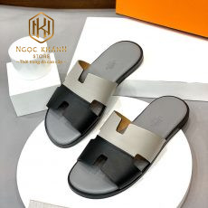 Dép Hermes nam