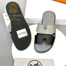 Dép Hermes nam