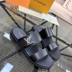 Dép Louis Vuitton nam