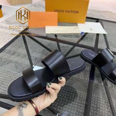 Dép Louis Vuitton nam
