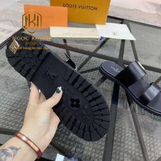 Dép Louis Vuitton nam