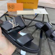 Dép Louis Vuitton nam