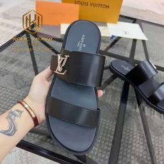 Dép Louis Vuitton nam