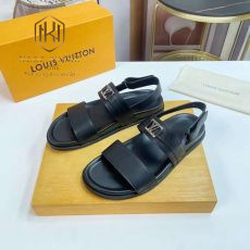 Dép Louis Vuitton nam