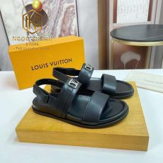 Dép Louis Vuitton nam